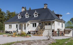 Photo of Torsmogården