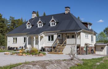 Torsmogården Holiday Home