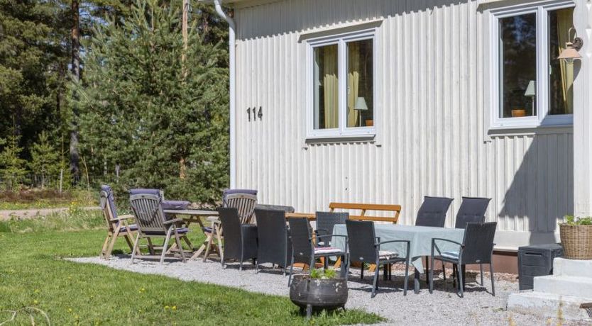 Photo of Torsmogården