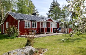 Klägghult Holiday Home