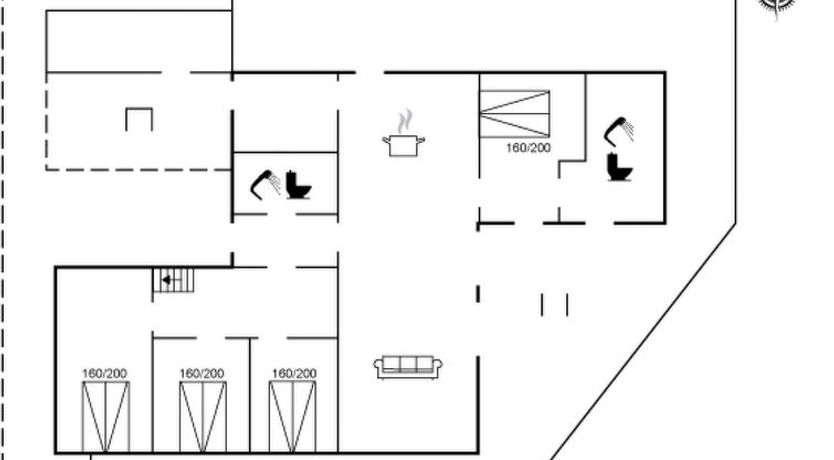 Photo of "Marno" - 500m from the sea