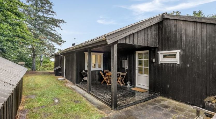 Photo of "Githe" -  from the sea