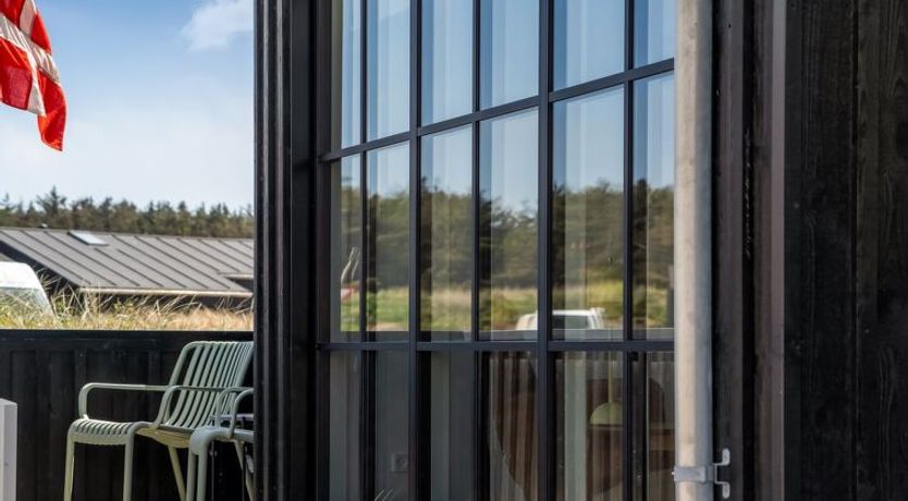 Photo of "Tessa" - 500m from the sea