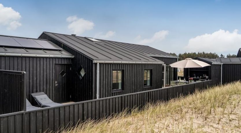 Photo of "Tessa" - 500m from the sea