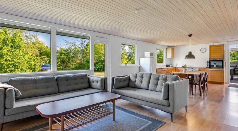 Photo of "Aamunde" - 600m from the sea