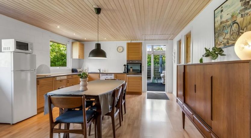 Photo of "Aamunde" - 600m from the sea