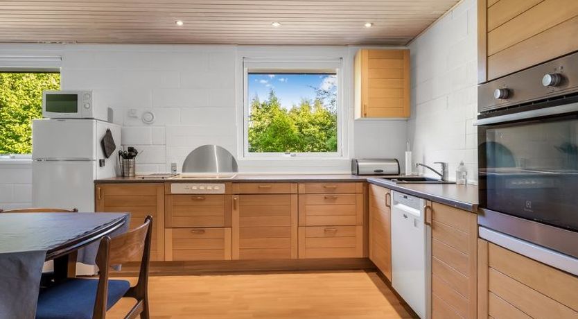 Photo of "Aamunde" - 600m from the sea