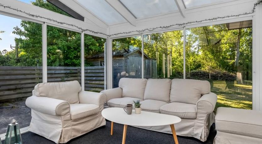 Photo of "Aamunde" - 600m from the sea