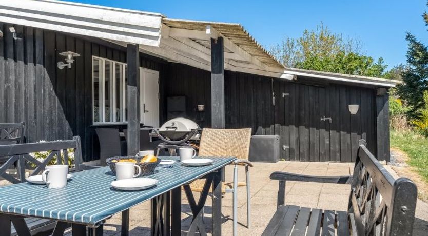 Photo of "Rieke" - 2km from the sea