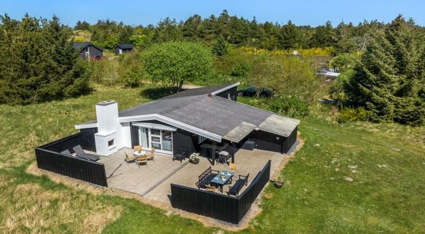 Photo of "Rieke" - 2km from the sea