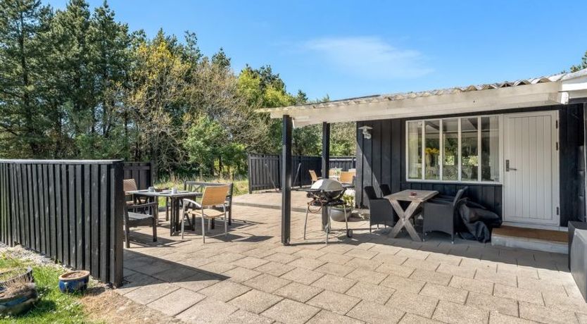 Photo of "Rieke" - 2km from the sea