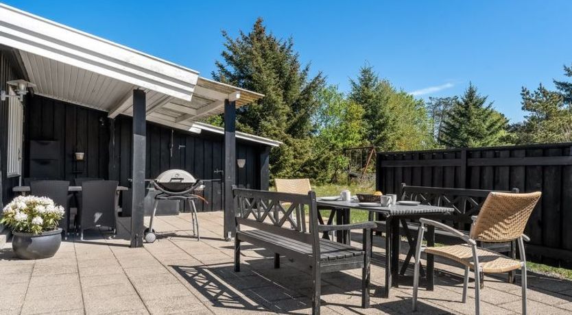 Photo of "Rieke" - 2km from the sea