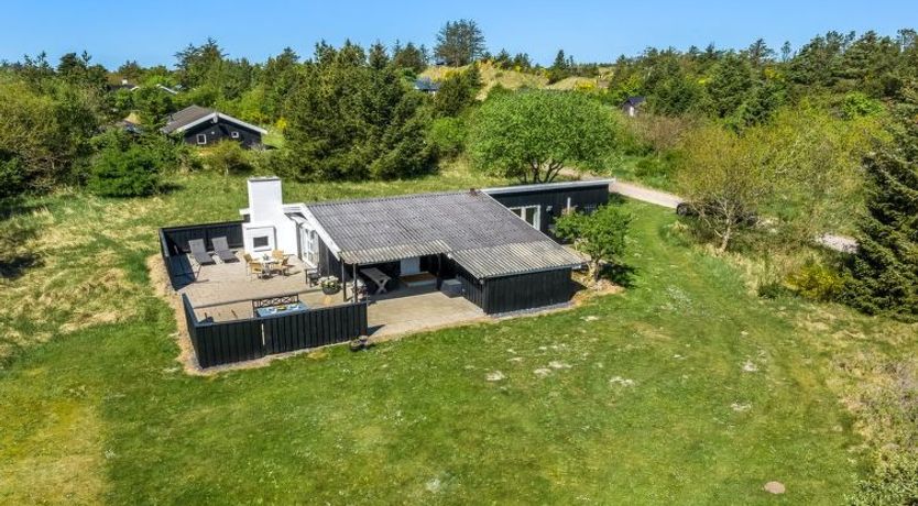 Photo of "Rieke" - 2km from the sea