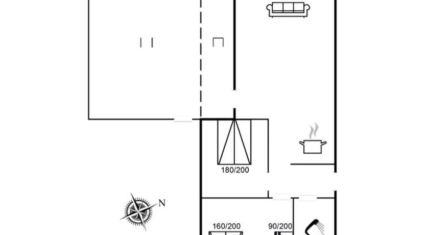 Photo of "Emiljan" - 400m from the sea