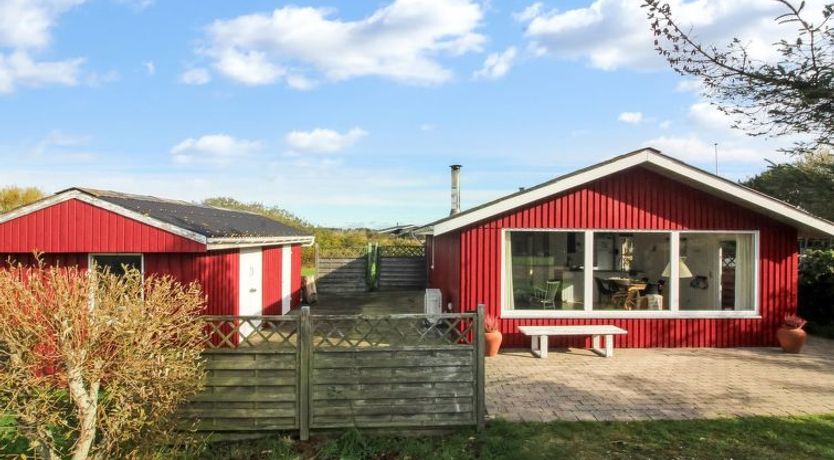 Photo of "Reeta" - 450m from the sea