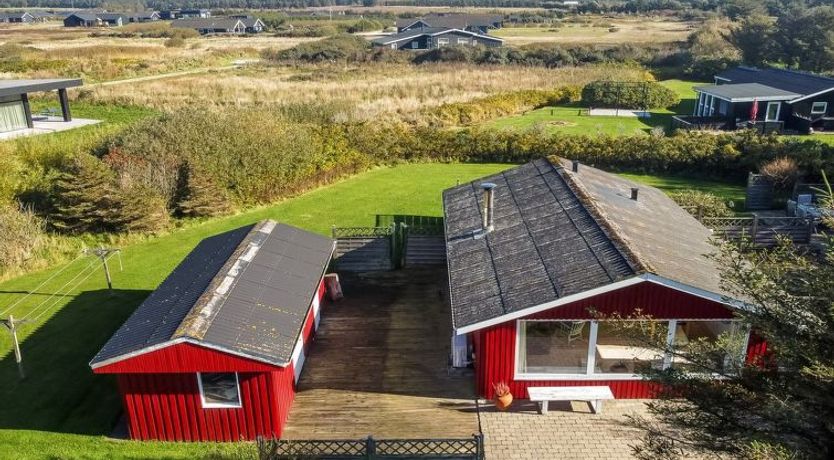 Photo of "Reeta" - 450m from the sea