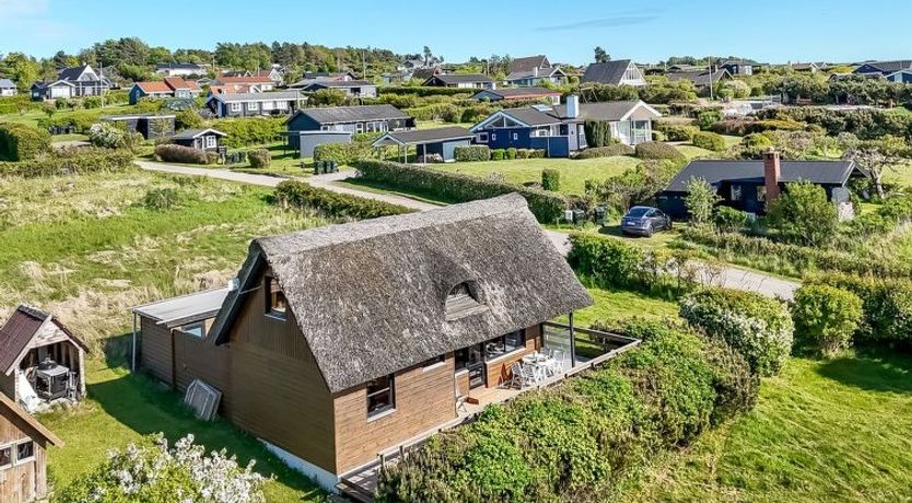 Photo of "Minza" - 150m from the sea