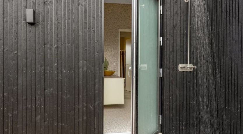 Photo of "Stjerne" - 300m to the fjord