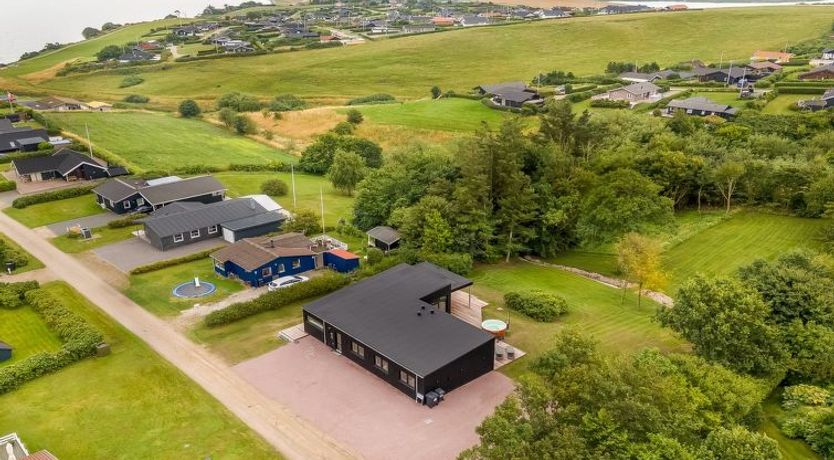 Photo of "Stjerne" - 300m to the fjord