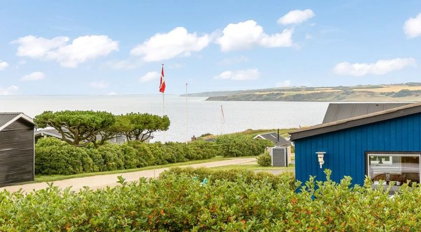 Photo of "Stjerne" - 300m to the fjord