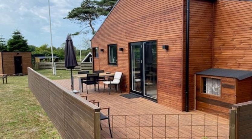 Photo of "Jerrik" - 200m from the sea