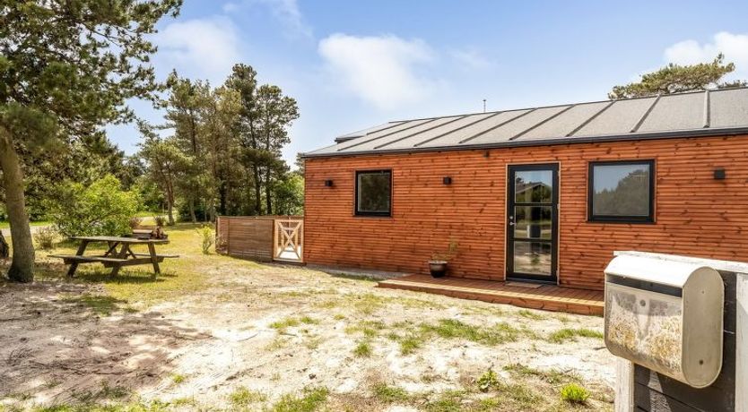 Photo of "Jerrik" - 200m from the sea