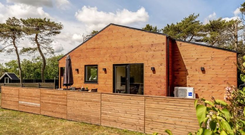 Photo of "Jerrik" - 200m from the sea