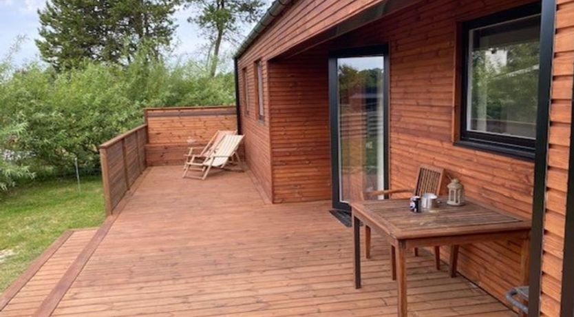 Photo of "Jerrik" - 200m from the sea