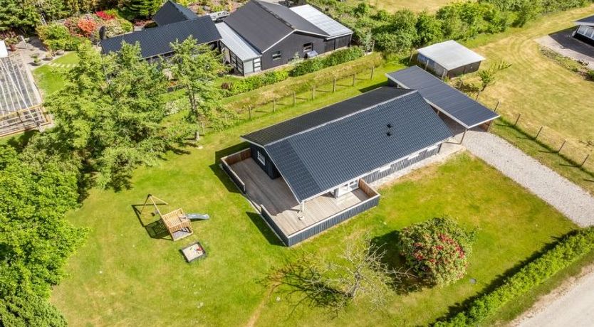 Photo of "Ebertine" - 740m to the fjord