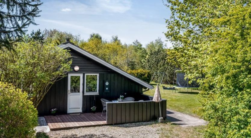 Photo of "Kuisma" - 11km from the sea