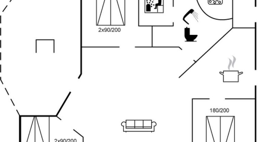 Photo of "Kuisma" - 11km from the sea