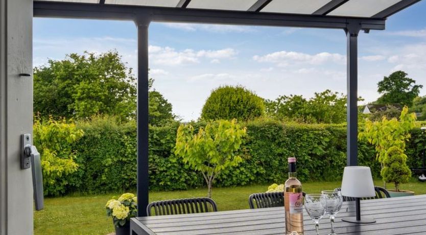 Photo of "Eweline" - 400m from the sea