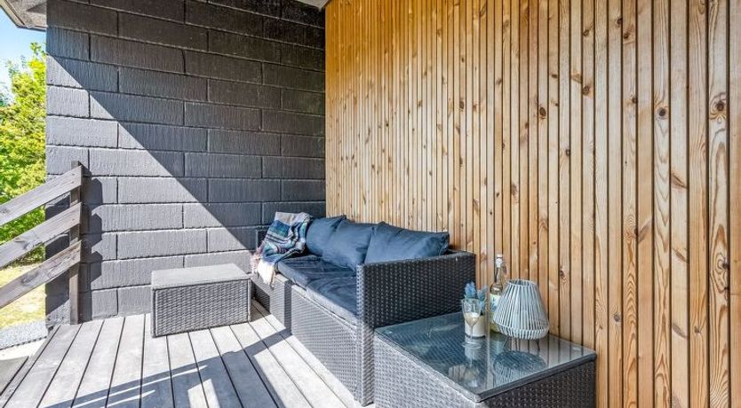 Photo of "Amaja" - 600m from the sea