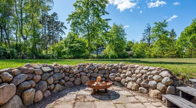 Photo of "Amaja" - 600m from the sea