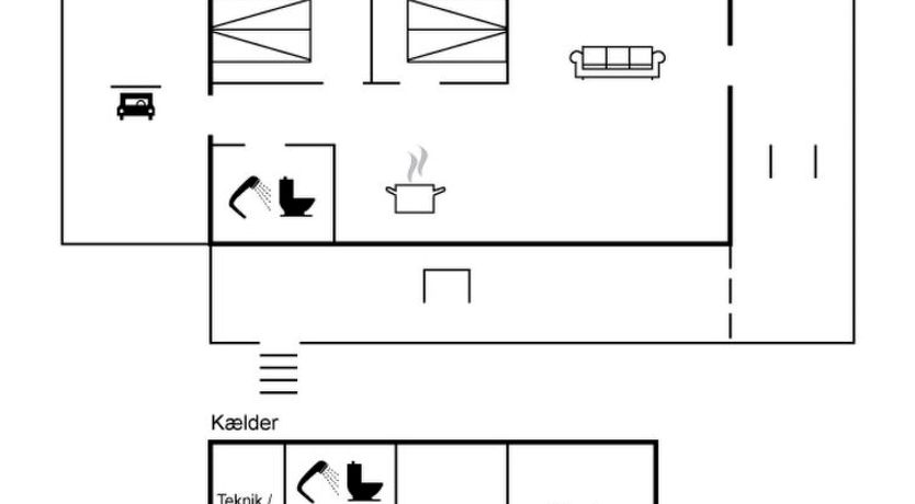 Photo of "Amaja" - 600m from the sea