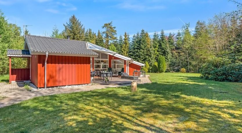 Photo of "Atti" - 500m to the fjord