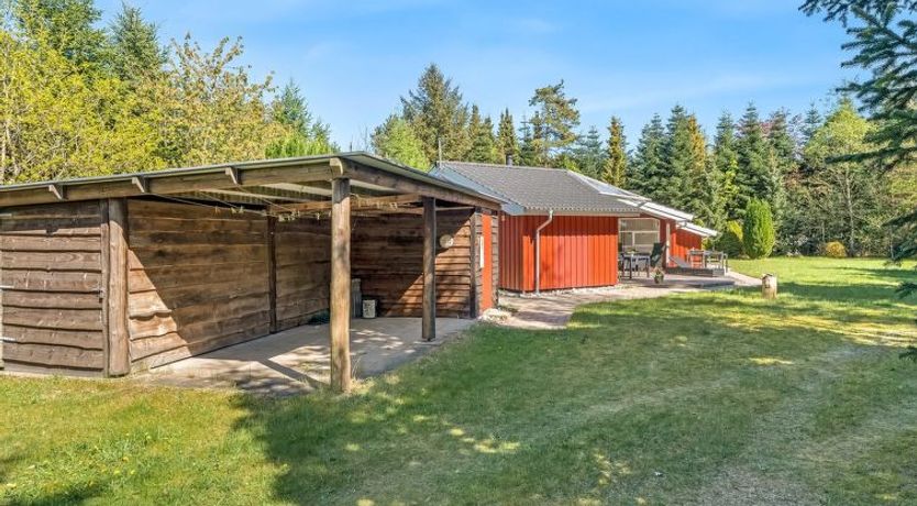 Photo of "Atti" - 500m to the fjord