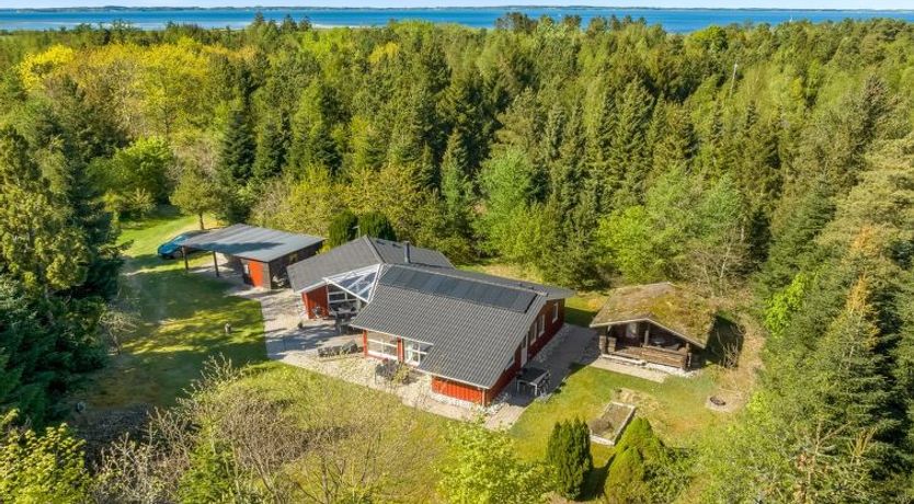 Photo of "Atti" - 500m to the fjord