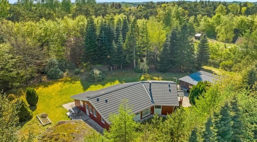 Photo of "Atti" - 500m to the fjord