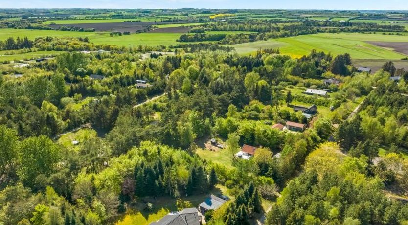 Photo of "Atti" - 500m to the fjord