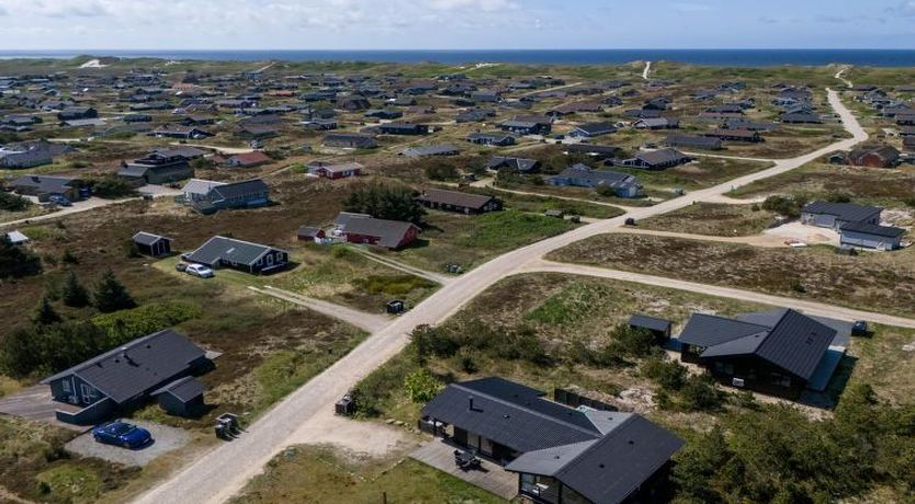 Photo of "Brunkil" - 500m from the sea