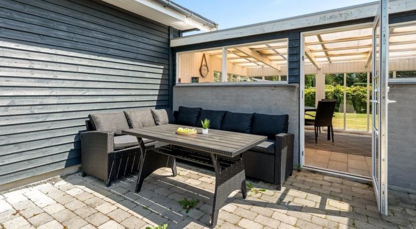 Photo of "Agneta" - 1km from the sea