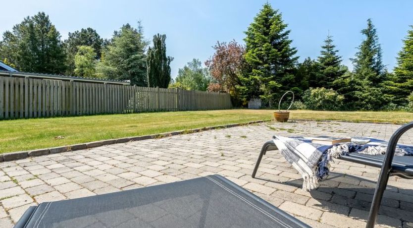 Photo of "Agneta" - 1km from the sea