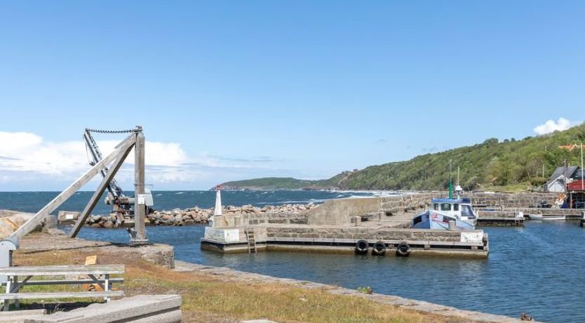 Photo of "Yasha" - 200m from the sea