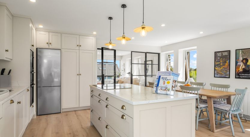 Photo of Roundstone Vista