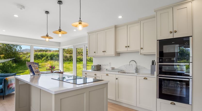 Photo of Roundstone Vista