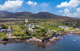 Photo of roundstone-vista
