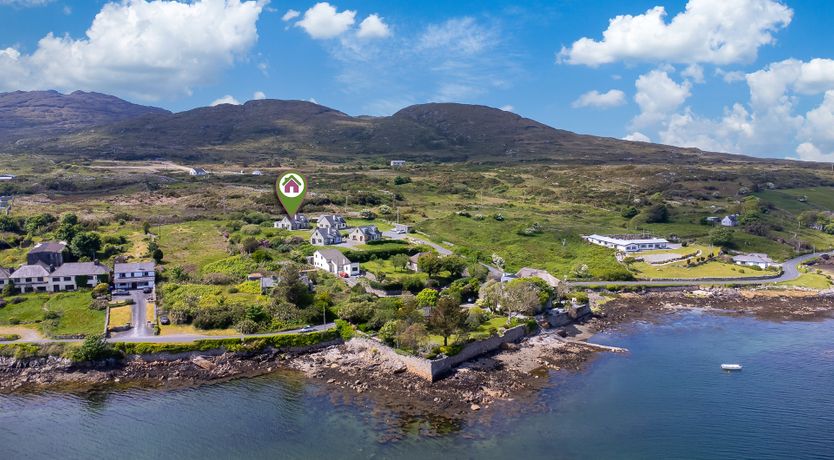 Photo of  Roundstone Vista 