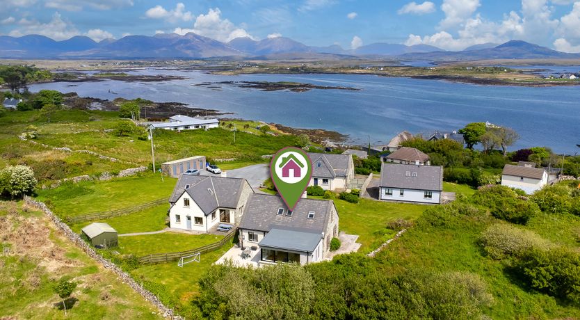 Photo of Roundstone Vista