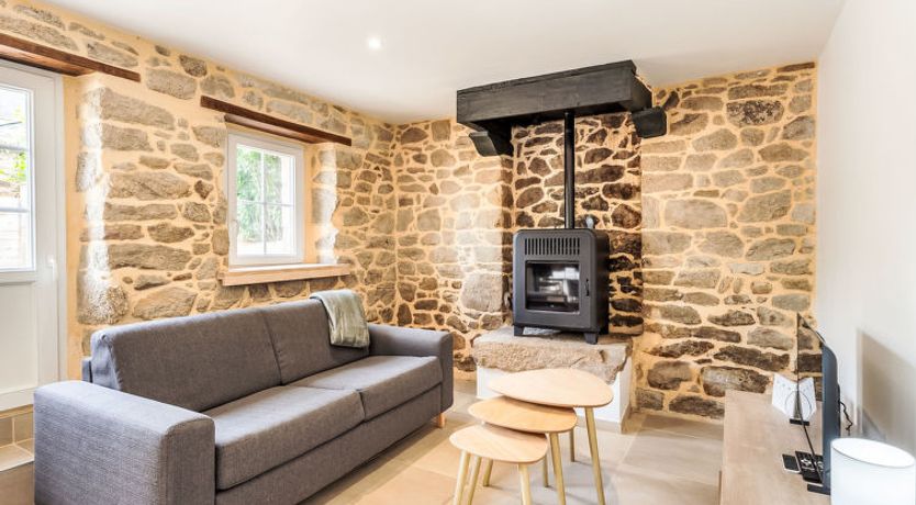 Photo of Maison de Pluméliau